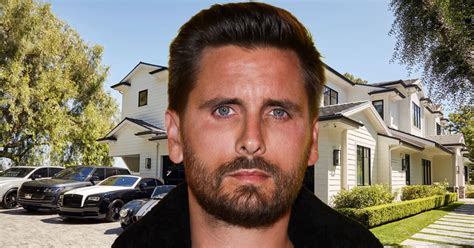 scott disick net worth 2023|why is scott disick rich.